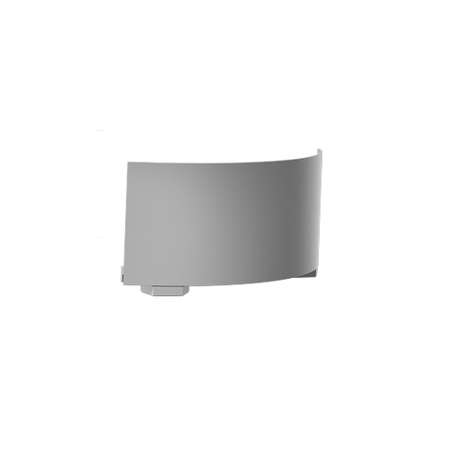 mova lr10 prime panel de soporte derecho