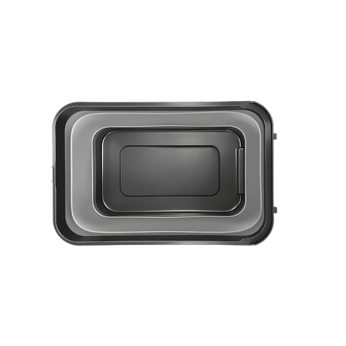 mova lr10 prime contenedor de residuos