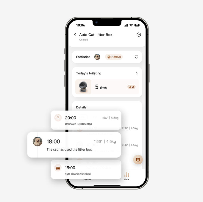 mova lr10 prime cuidado inteligente para mascotas