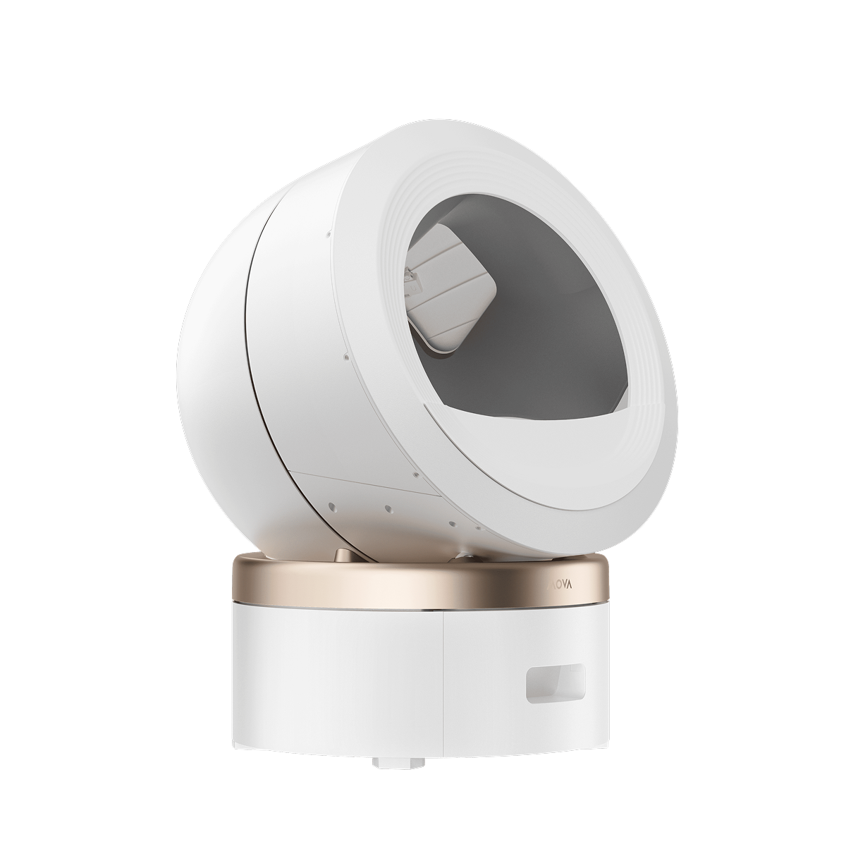 Arenero inteligente para gatos MOVA MeowgicPod LR10 Prime