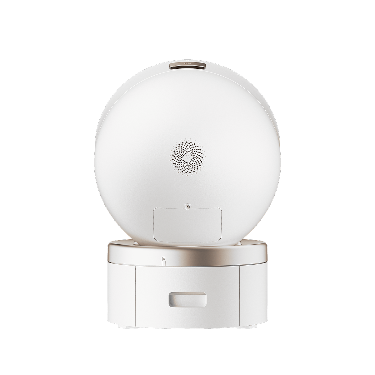 Arenero inteligente para gatos MOVA MeowgicPod LR10 Prime