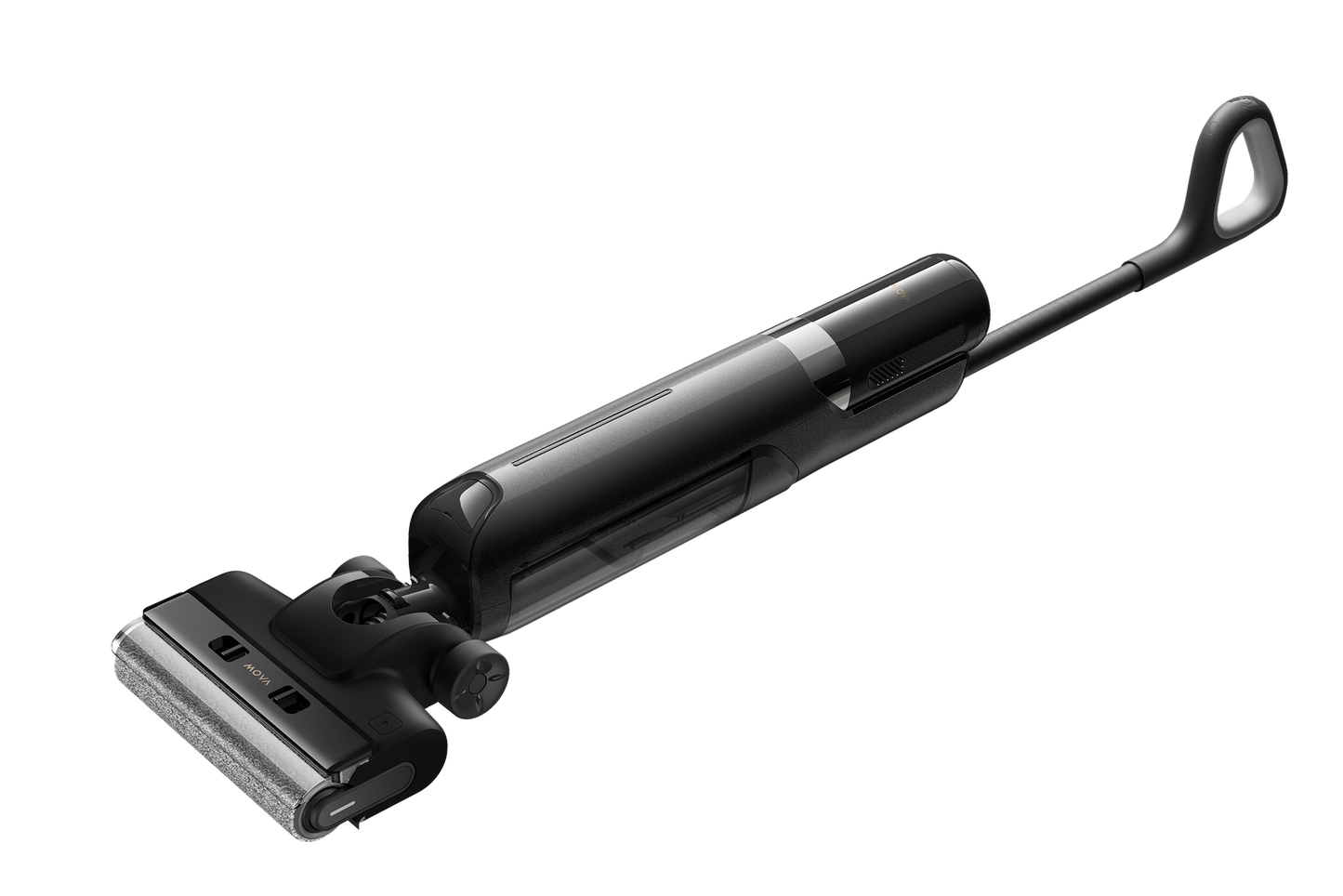 Aspirador en seco y húmedo MOVA M10 Air Kit