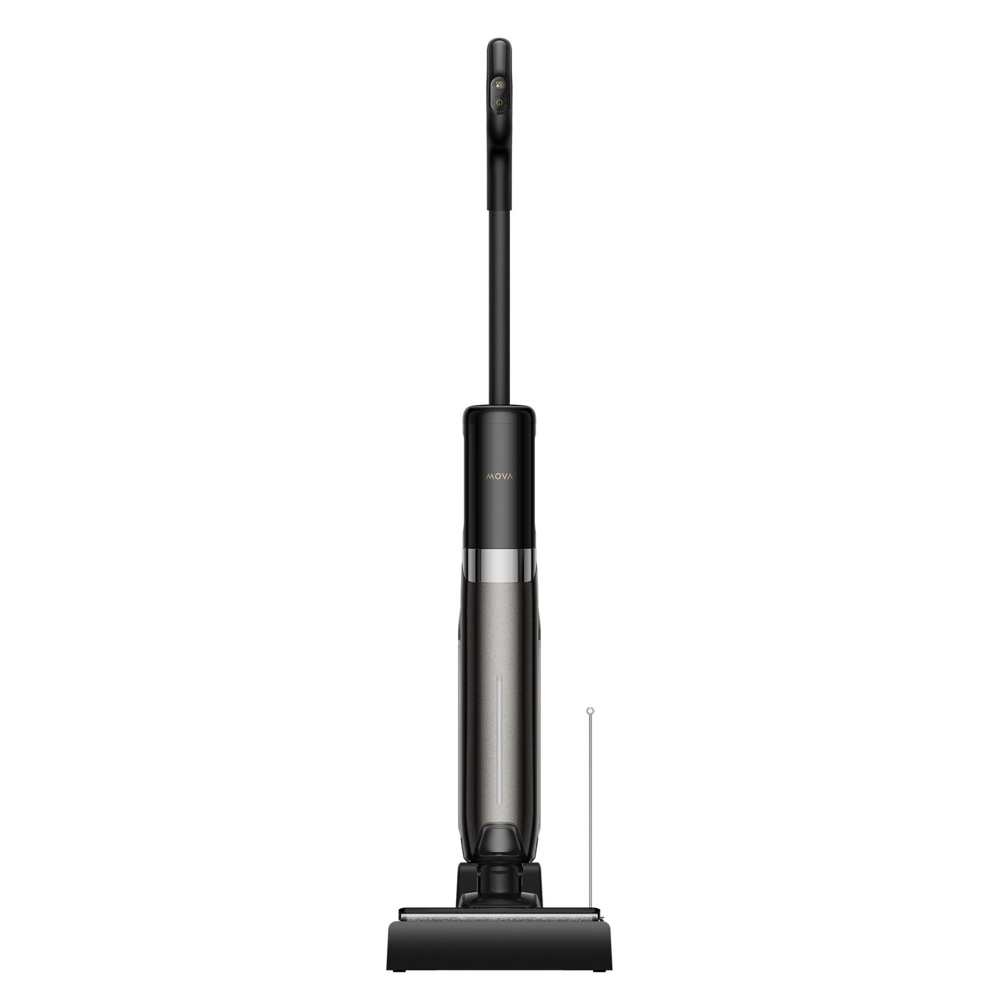 Aspirador en seco y húmedo MOVA M10 Air Kit