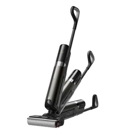 Aspirador en seco y húmedo MOVA M10 Air Kit