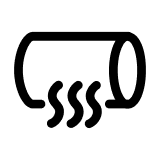 60 °C*