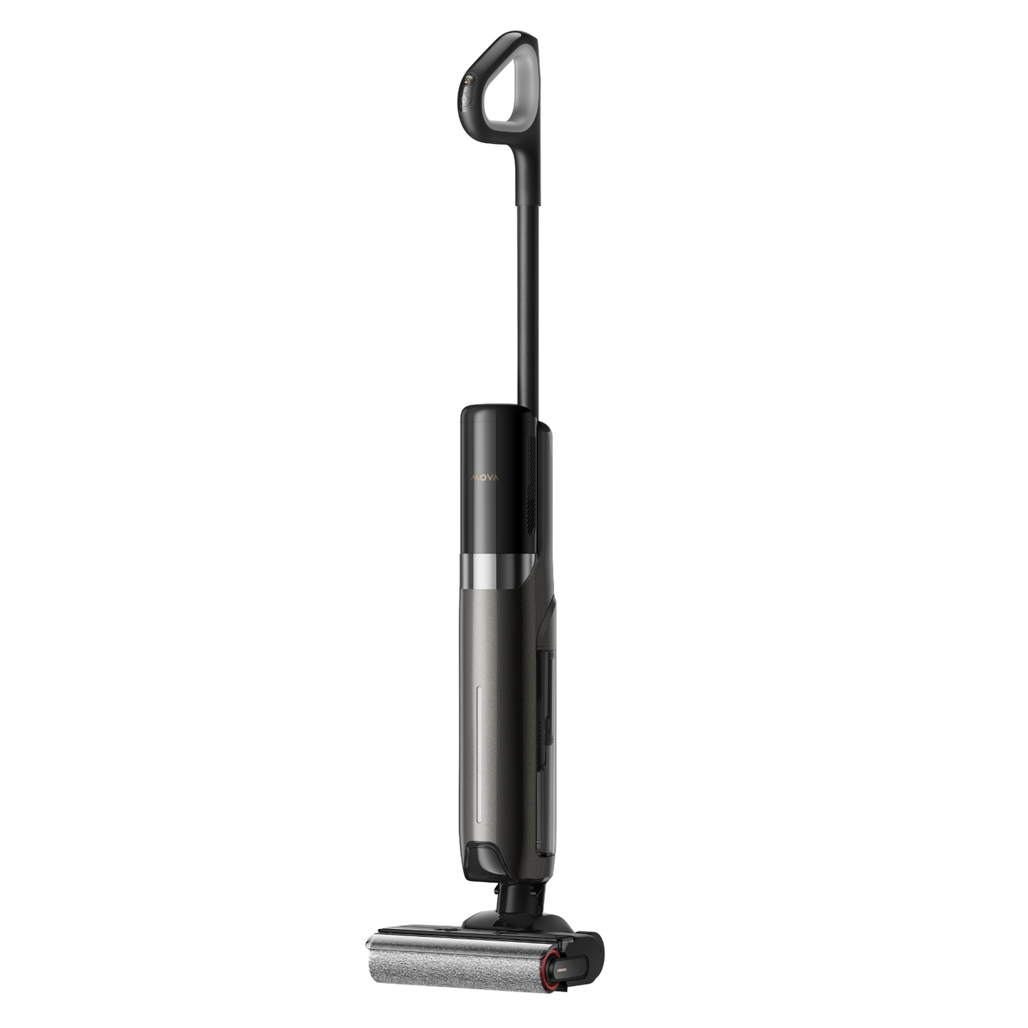 Aspirador en seco y húmedo MOVA M10 Air Kit