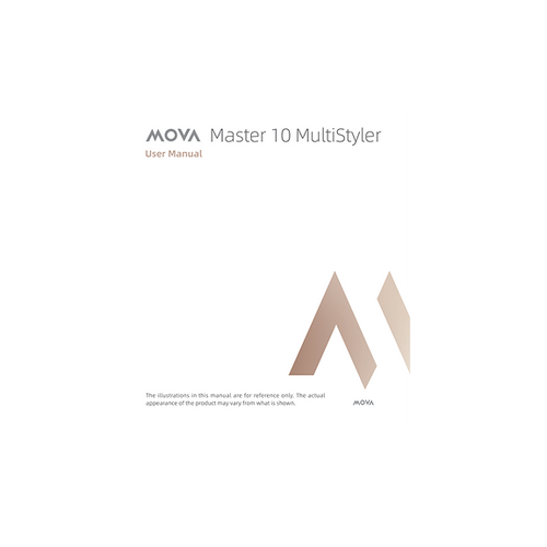 mova master 10 silber benutzerhandbuch