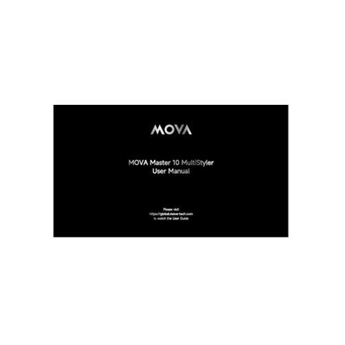 mova master 10 silber bedienungsanleitung