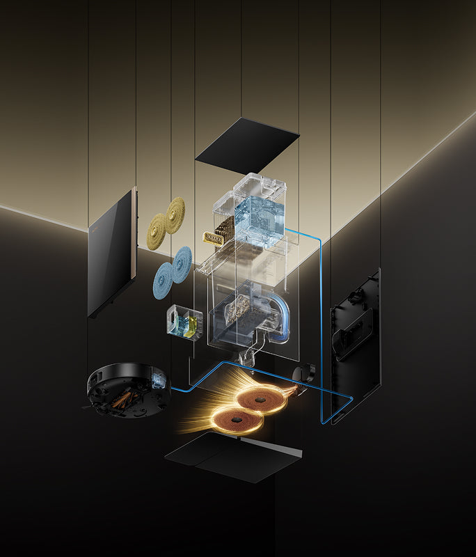 Mobius 60 automatiza las tareas más tediosas