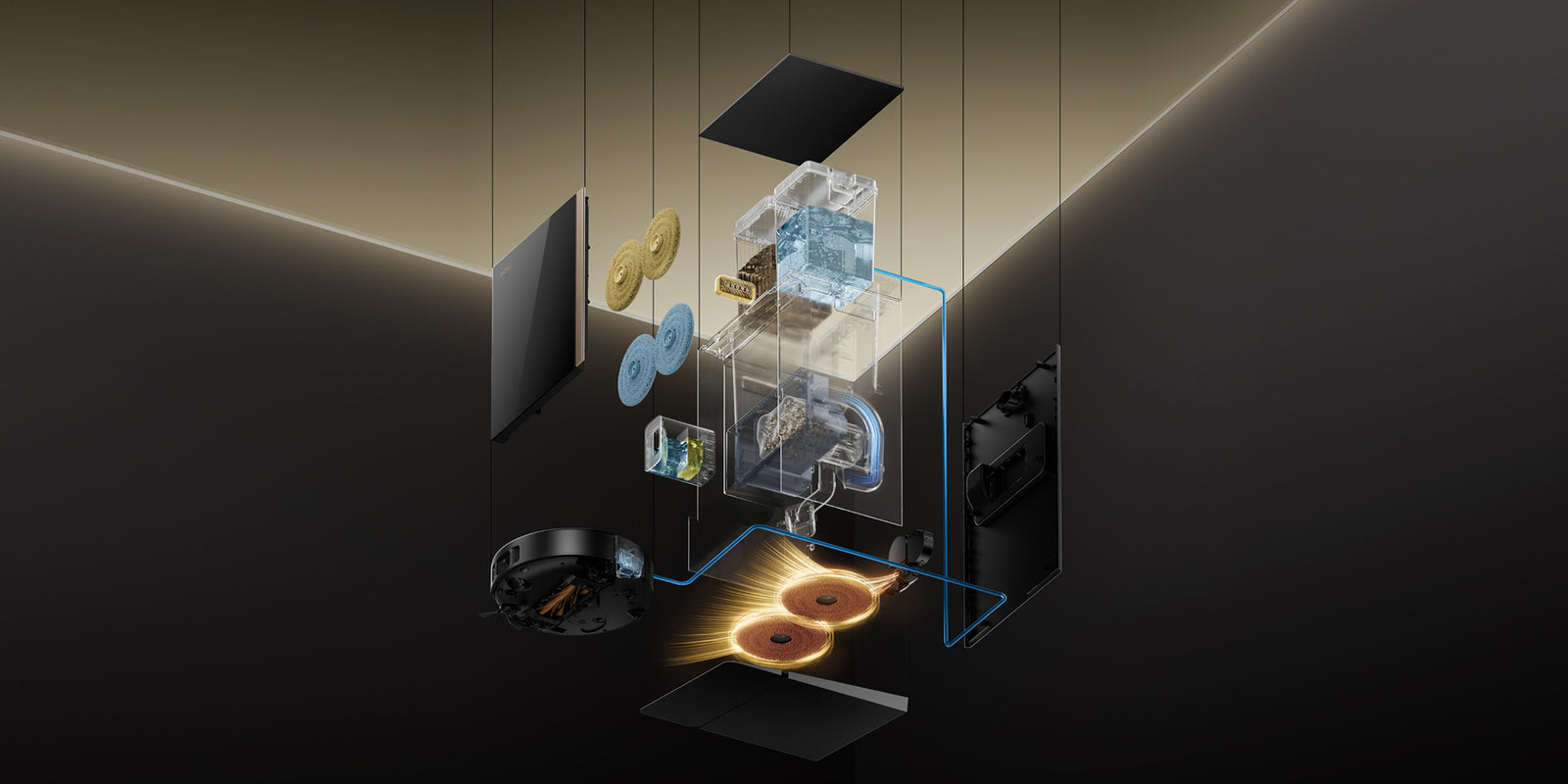 Mobius 60 automatiza las tareas más tediosas