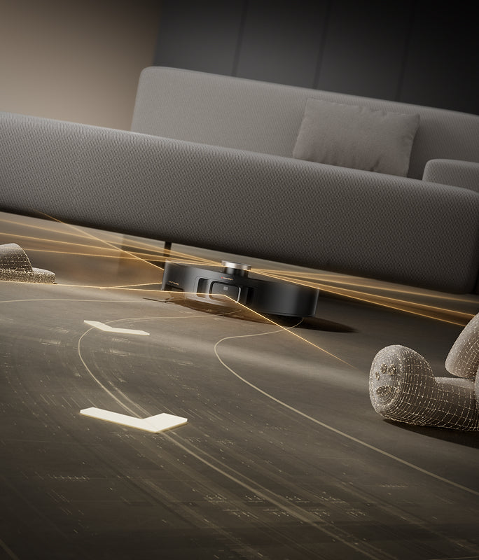 Mobius 60 mejor visibilidad en espacios abiertos