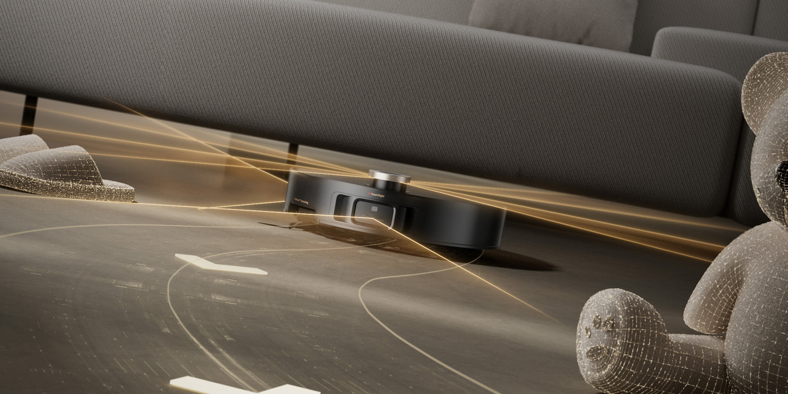 Mobius 60 mejor visibilidad en espacios abiertos