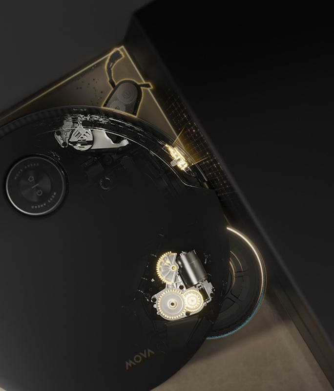 Mobius 60 no deja escapar ni las esquinas