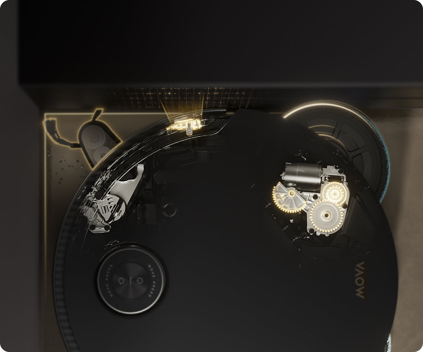 Mobius 60 no deja escapar ni las esquinas