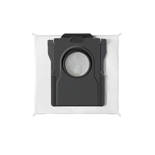 Mobius 60 bolsa para polvo