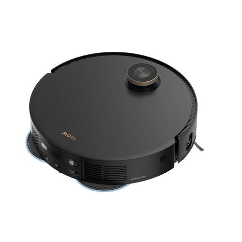 Mobius 60 unidad principal de la aspiradora robot