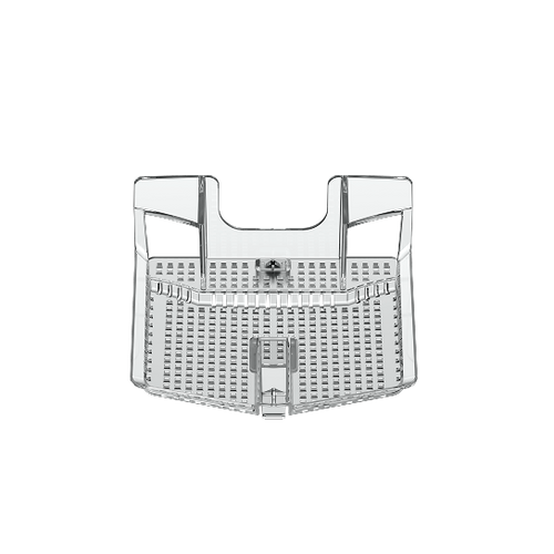Mobius 60 filtro acanalado