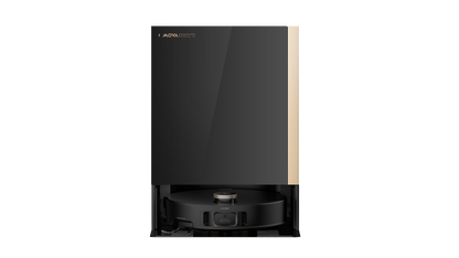 Robot aspirador MOVA MOBIUS 60