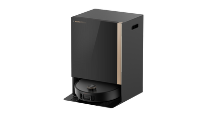 Robot aspirador MOVA MOBIUS 60