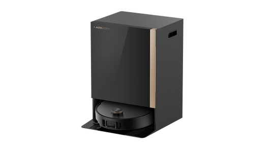 Robot aspirador MOVA MOBIUS 60