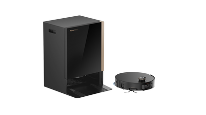 Robot aspirador MOVA MOBIUS 60