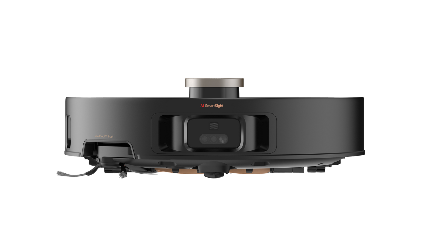 Robot aspirador MOVA MOBIUS 60