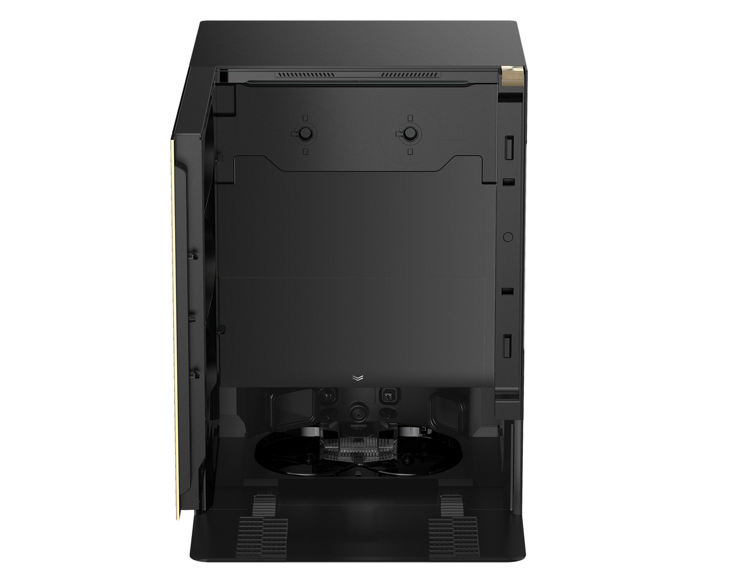 Robot aspirador MOVA MOBIUS 60