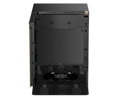 Robot aspirador MOVA MOBIUS 60