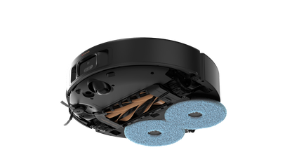 Robot aspirador MOVA MOBIUS 60