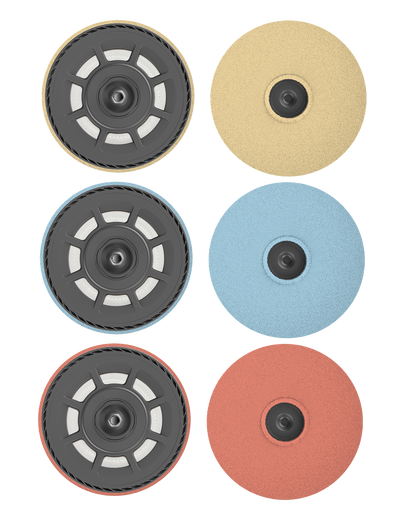 Robot aspirador MOVA MOBIUS 60