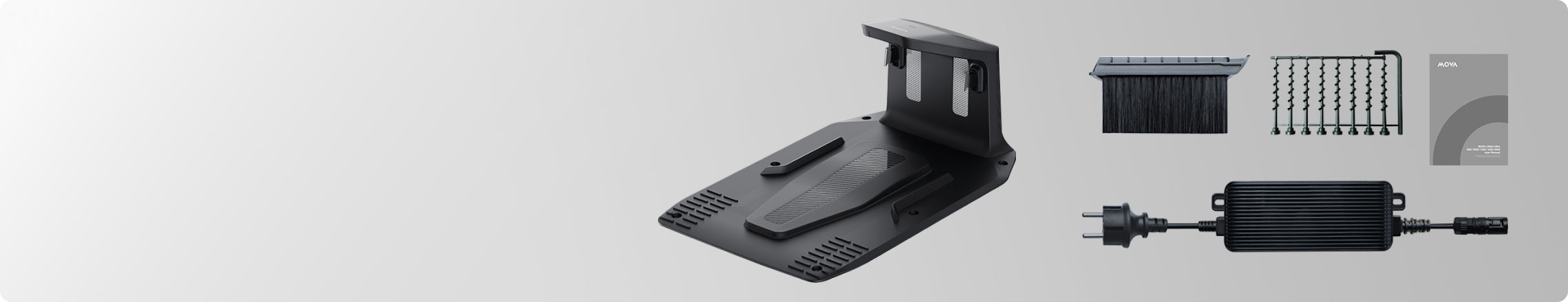 Elige los accesorios adecuados para tu cortacésped