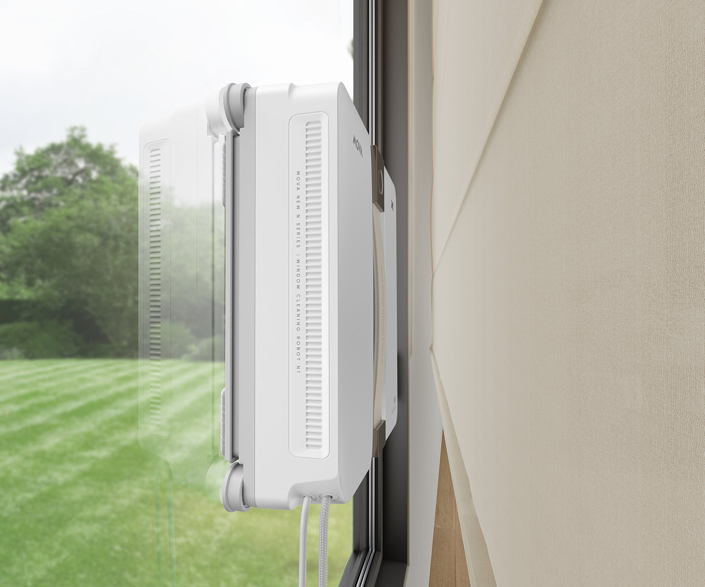 Compacto: cabe donde lo necesites - 