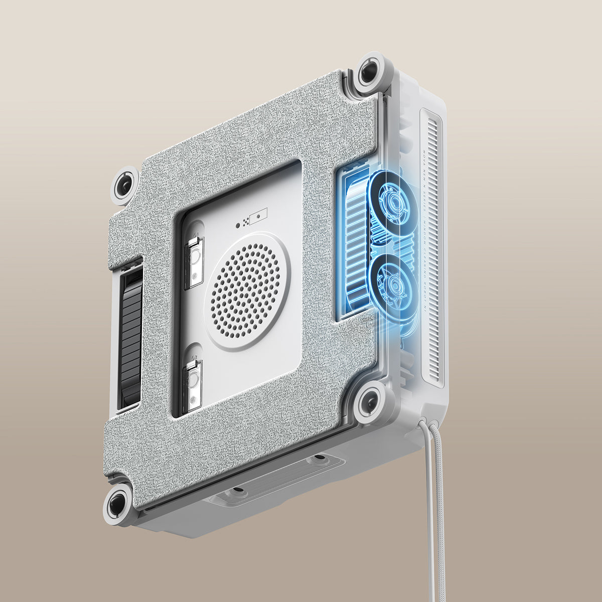 Seguridad mecánica - 