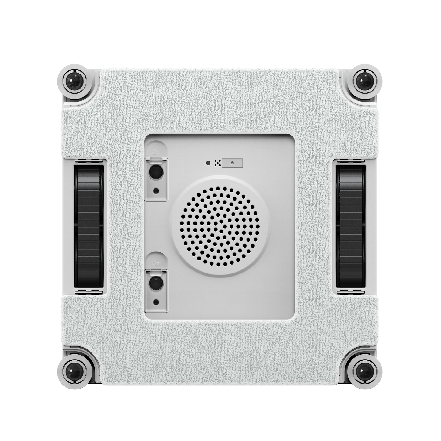 Robot limpiacristales MOVA N1 Blanco