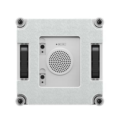 Robot limpiacristales MOVA N1 Blanco