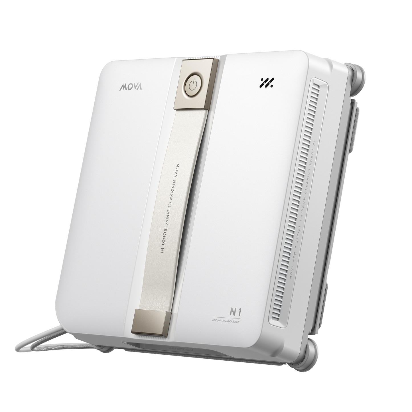 Robot limpiacristales MOVA N1 Blanco