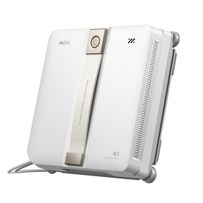 Robot limpiacristales MOVA N1 Blanco