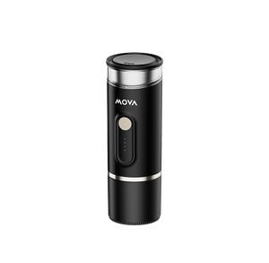 Cafetera espresso portátil MOVA GoBrew T30