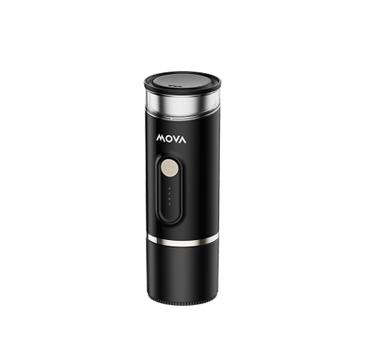 Cafetera espresso portátil MOVA GoBrew T30
