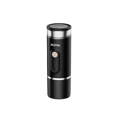 Cafetera espresso portátil MOVA GoBrew T30