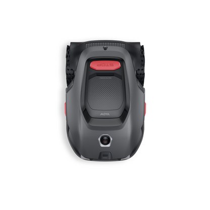 Robot cortacésped MOVA Serie LiDAX Ultra