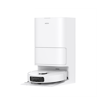 Robot aspirador MOVA E40 Ultra