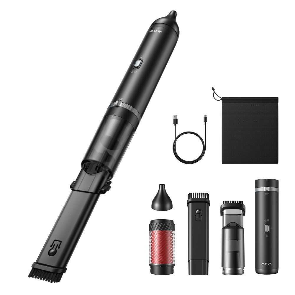 Aspiradora de mano multifuncional MOVA H10