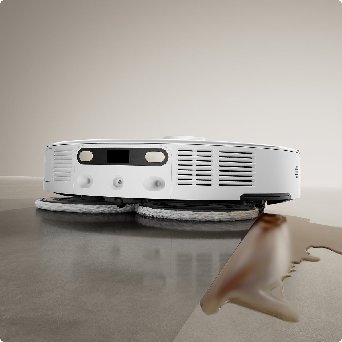 Fregado avanzado para una limpieza más profunda - 