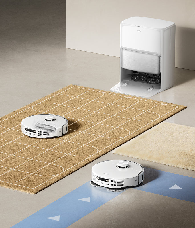 Cuidado adecuado para tus alfombras