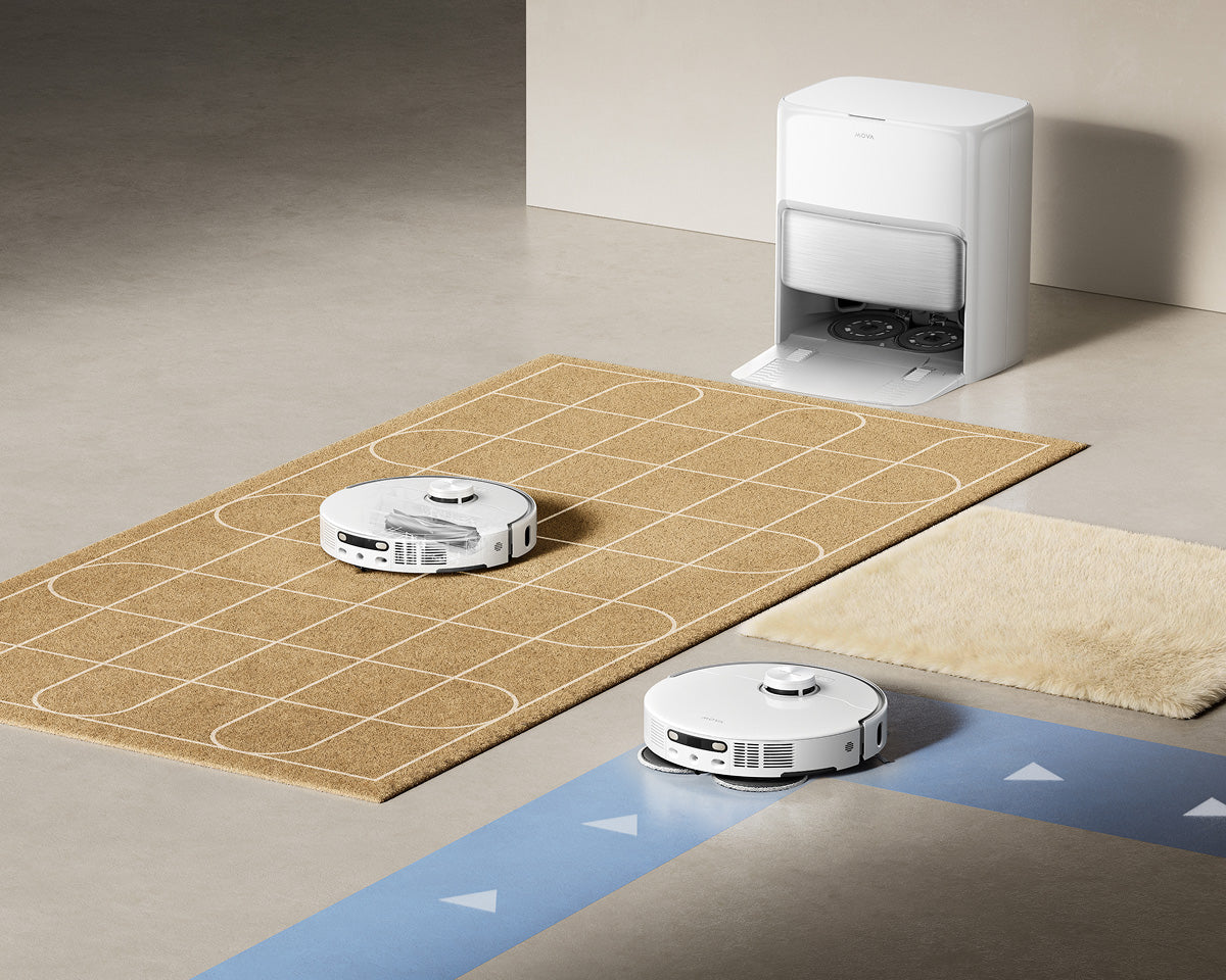 Cuidado adecuado para tus alfombras