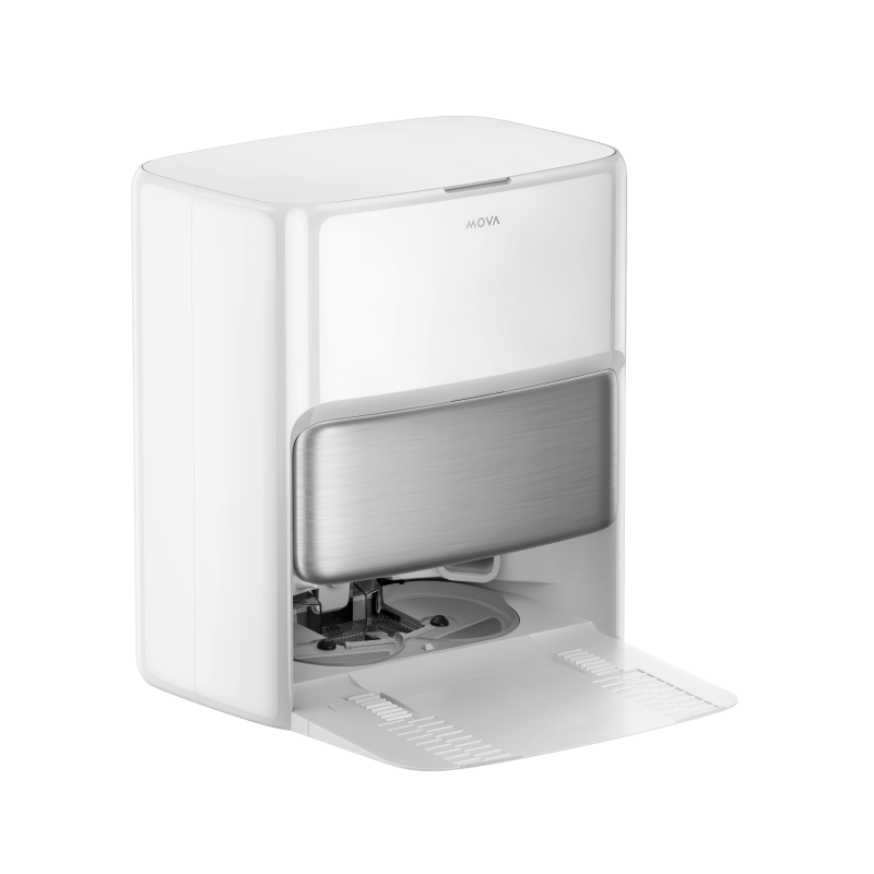Robot aspirador MOVA P70 Pro Ultra