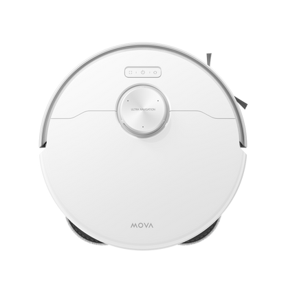 Robot aspirador MOVA P70 Pro Ultra