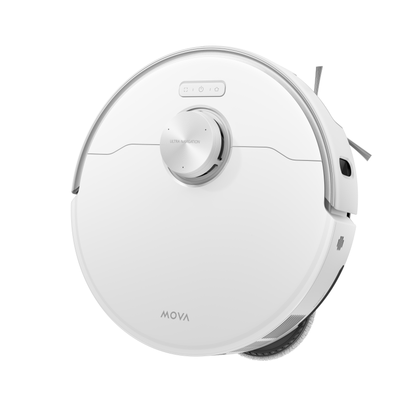 Robot aspirador MOVA P70 Pro Ultra