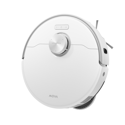 Robot aspirador MOVA P70 Pro Ultra